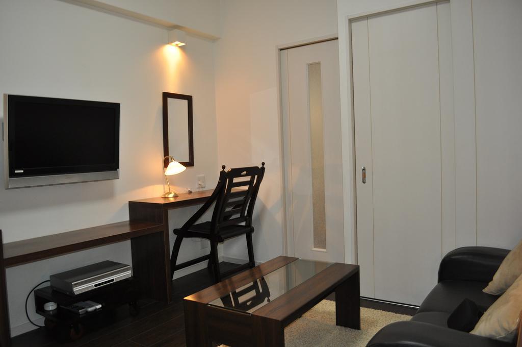 Cmm Kyoto Ekimae Aparthotel Rom bilde