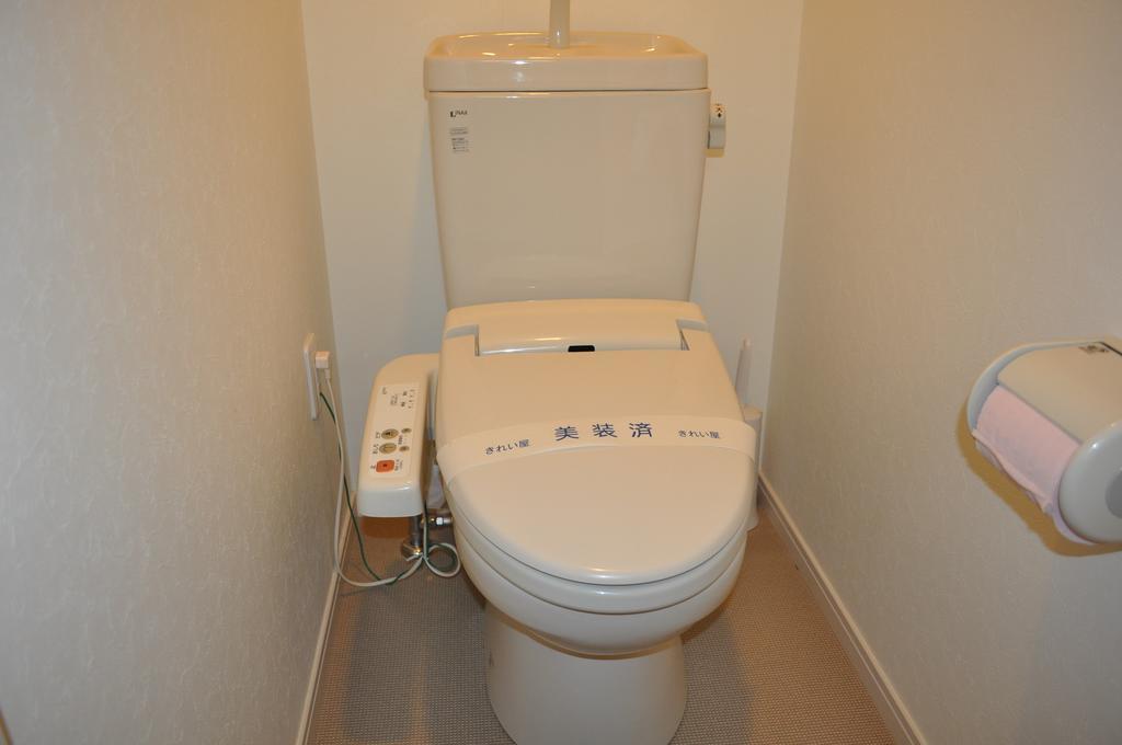 Cmm Kyoto Ekimae Aparthotel Rom bilde