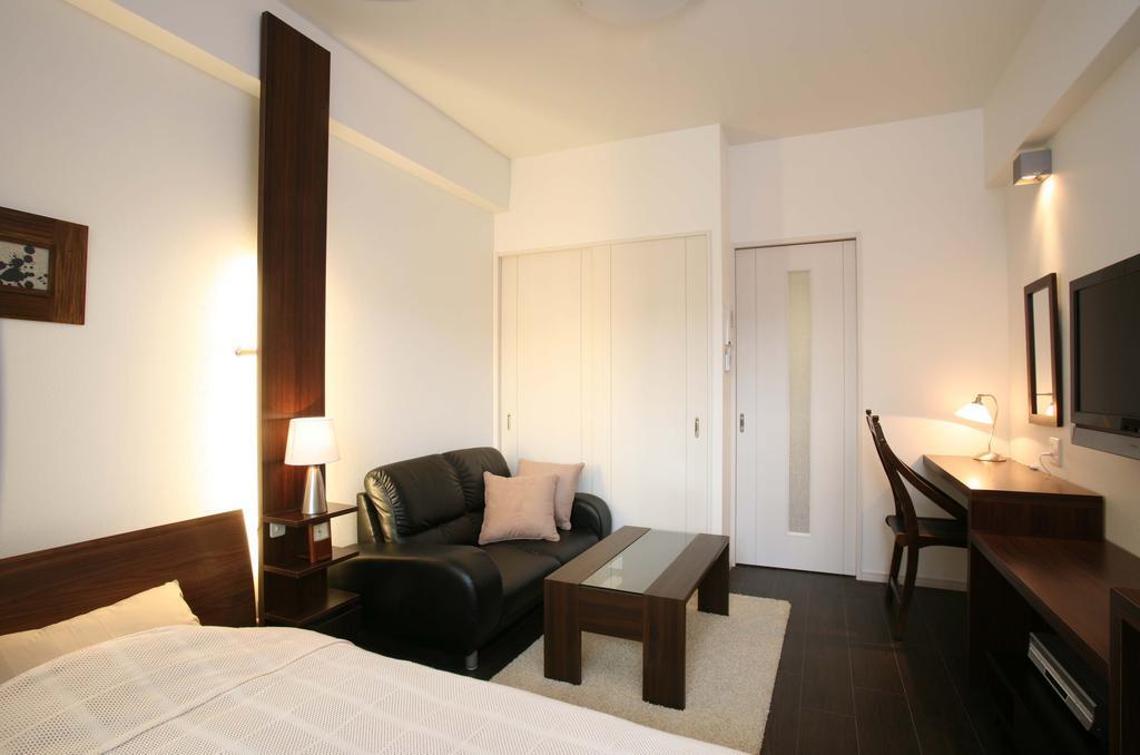 Cmm Kyoto Ekimae Aparthotel Rom bilde
